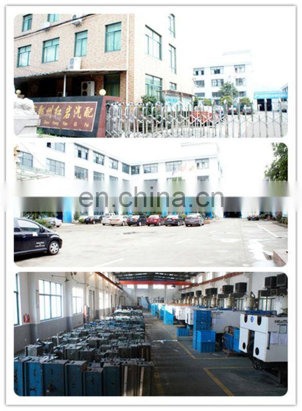 Auto Plastic Radiator Tank for daihatsu ,car parts for MIRA/OPTI/MOVE,OEM:1640097209/10/02/06/11/12