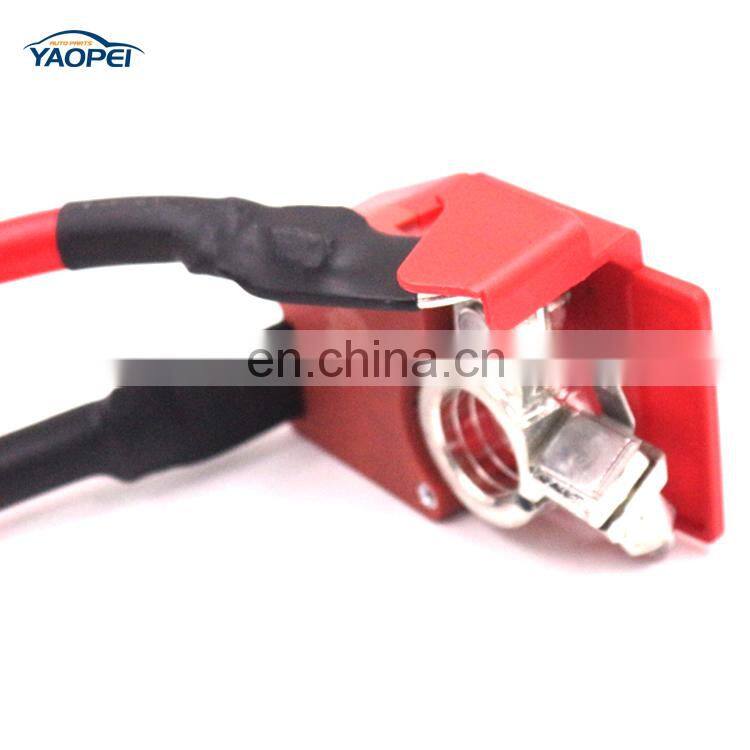 Car Accessories Positive Battery Fuse Cable For BMW 1 2 series F20 F21 LCI F22 F23 F87 M2 61129253111