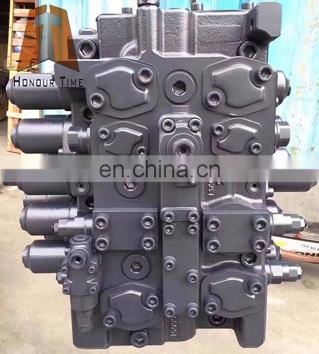 Excavator main Control Valve assy for  EC330B/EC360B hydraulic Control Valve assy