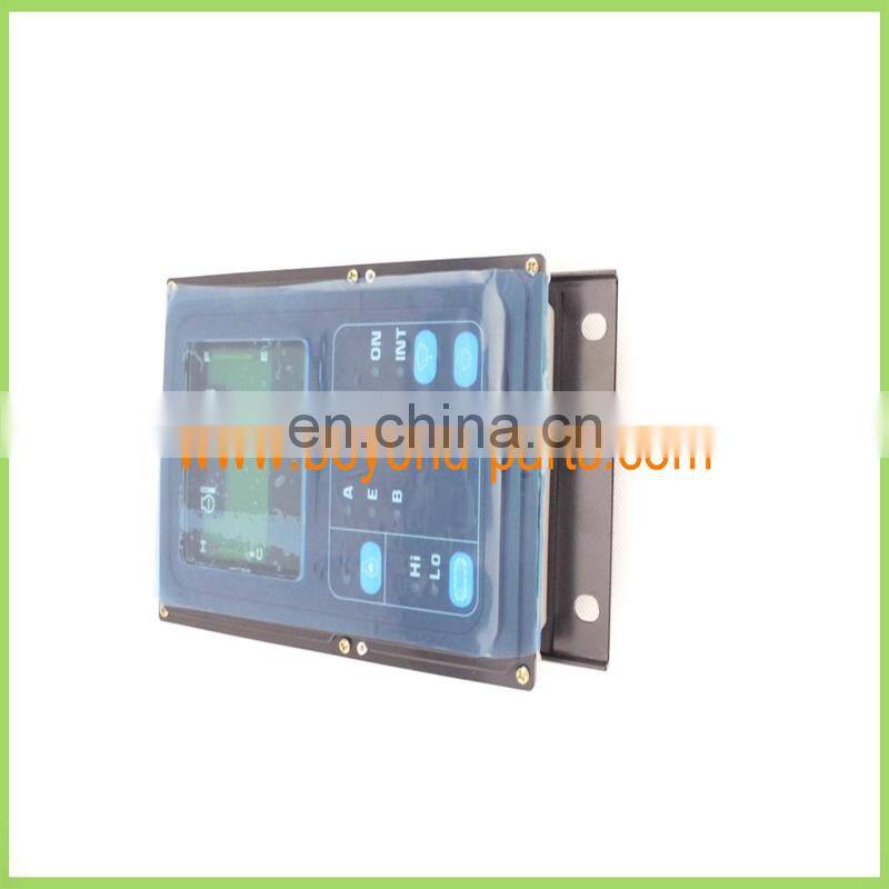 PC300-7 PC400-7 Excavator monitor 7835-10-2005