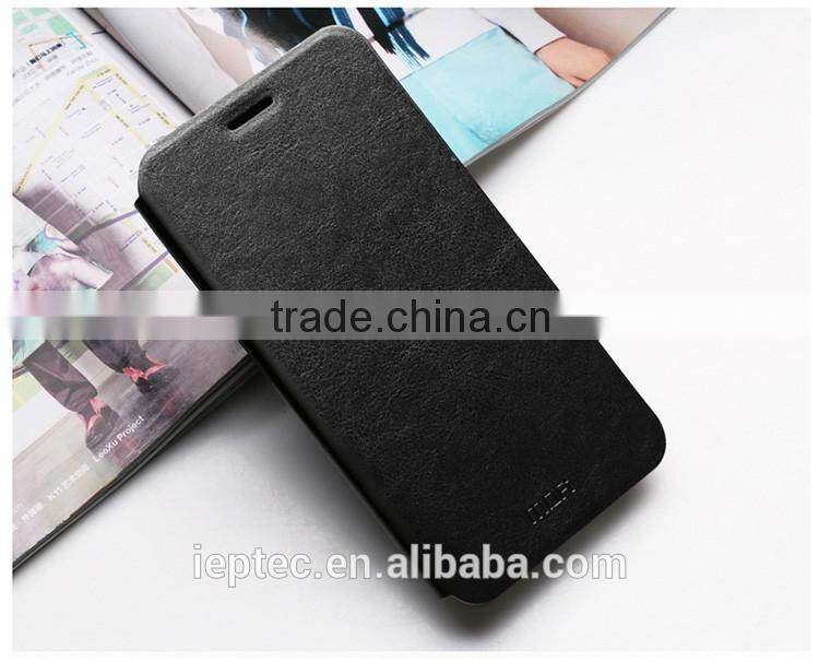MOFi Case Funda Celular Housing for Meizu MX4 Pro, Phone Handset Coque Flip Leather Back Cover for MX4 Pro