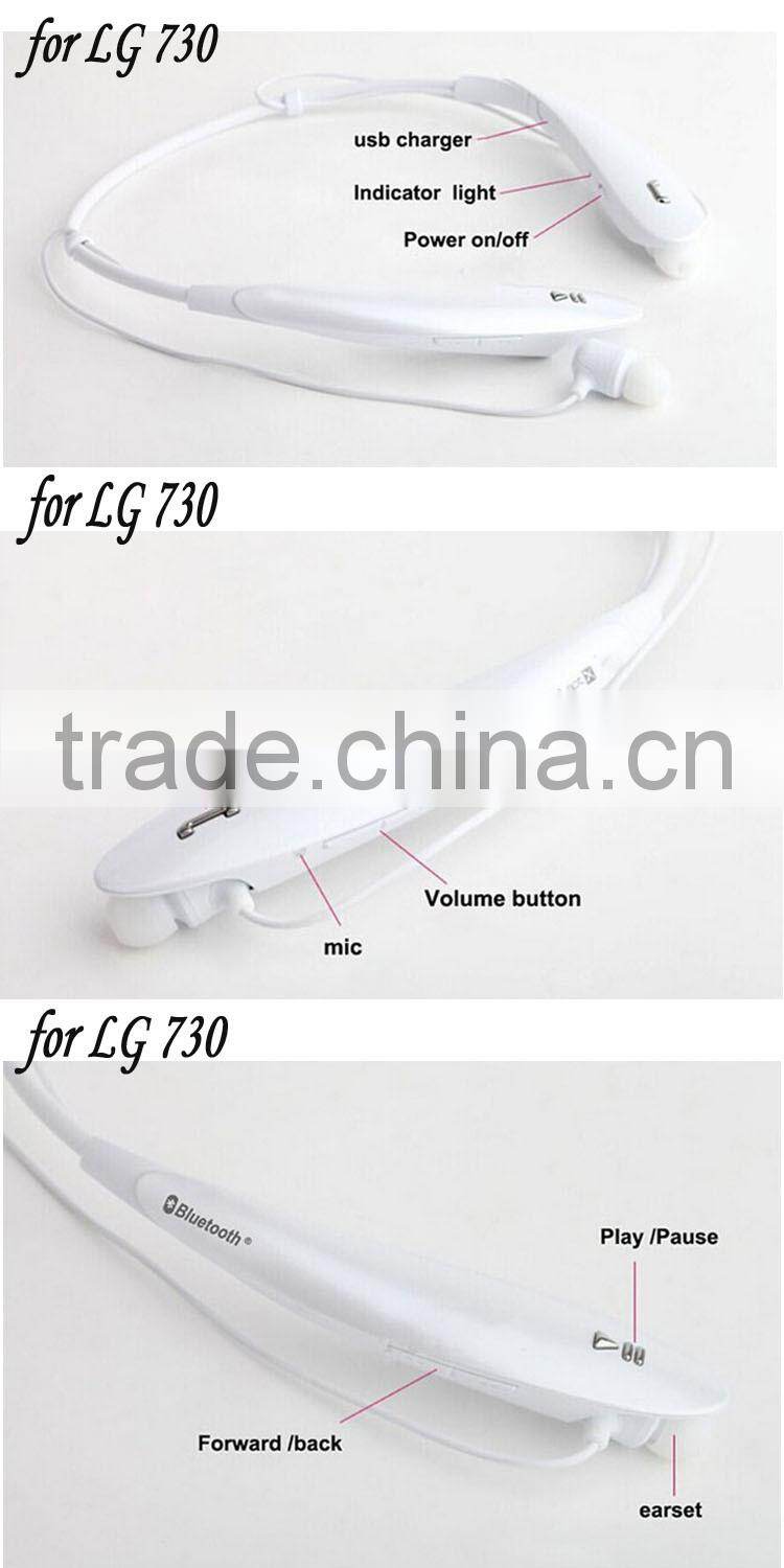 2015 New Wireless Bluetooth Headset Headphone Earphone wireless earphone bluetooth earphone