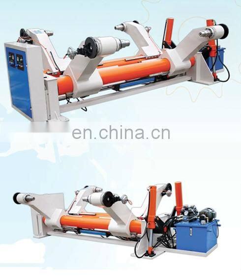 Grey hard board production line