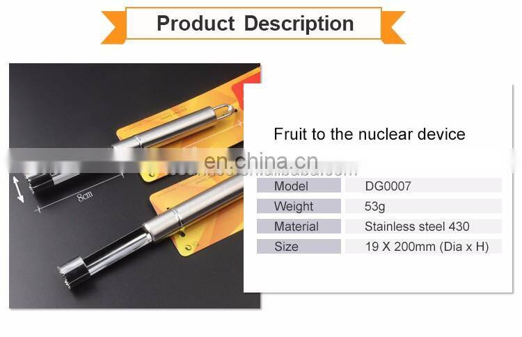 Manual Cheap Stainless Steel Apple Peeler Corer Slicer