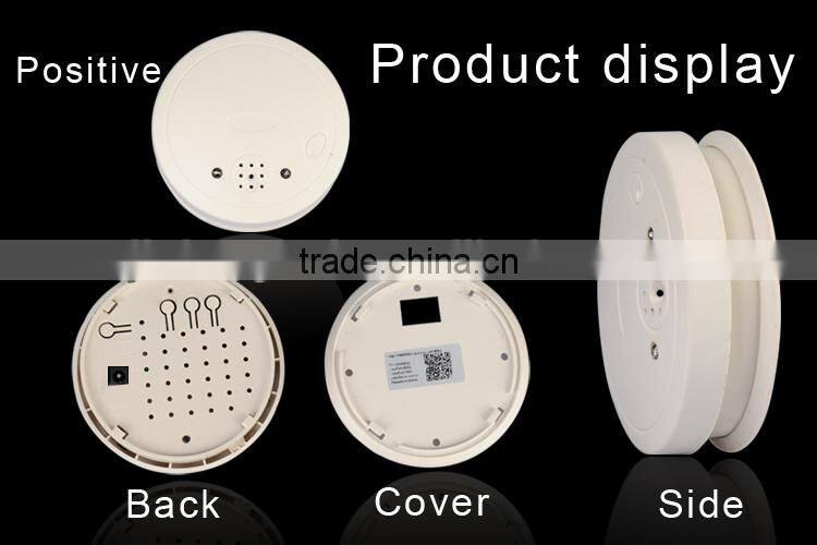 New coming! Global Eyes H.264-720P Long distance wireless control Monitor