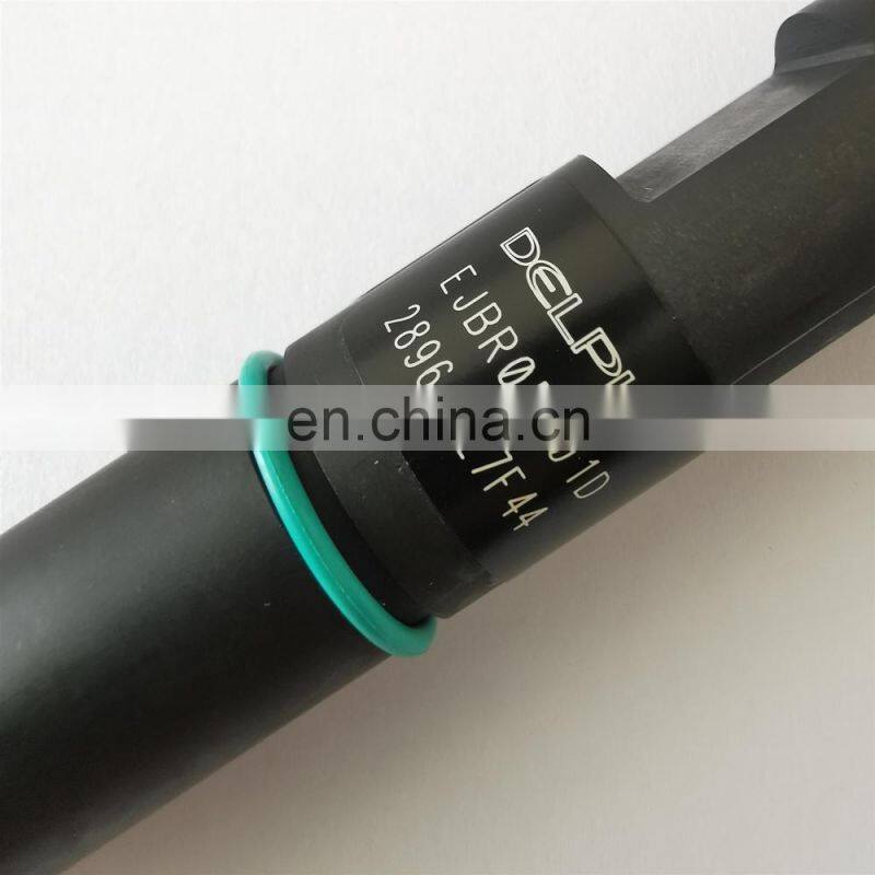 EJBR05501D,33800-4X450,338004X450 genuine new common rail injecctor for Korean Car