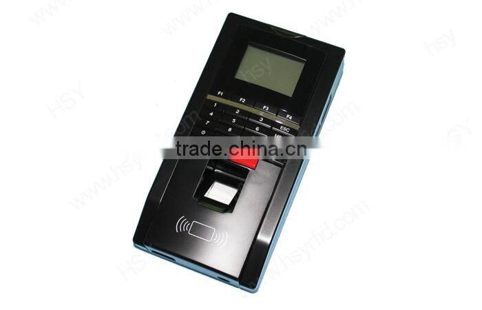 HSY-F5C High Quality Low Price CE Certificate Wiegand Protocol EM Card Reader Access Control Time Attendance