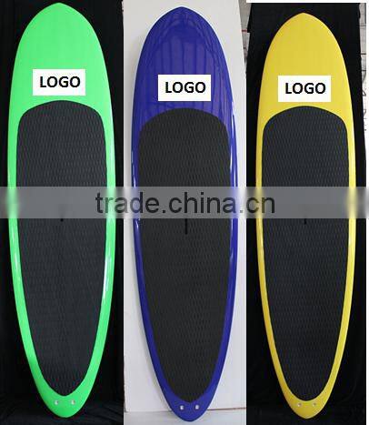 2016 hot sale popular epoxy surfboard SUP