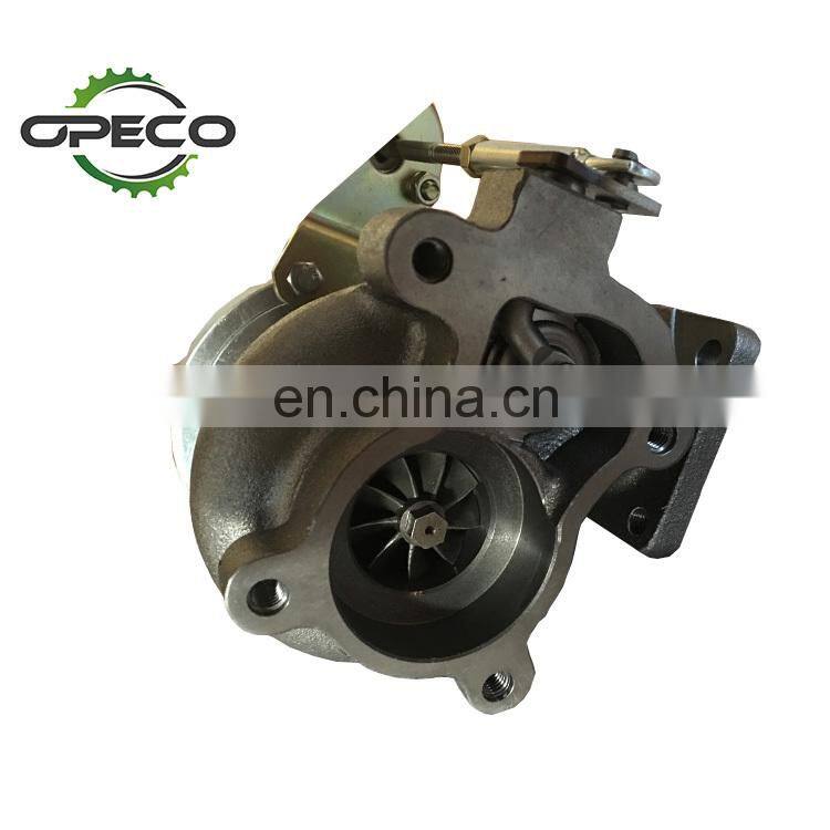 BJ493ZQ3 engine 2.2 turbocharger JP40S 151218002 E048339000032 E049339000032