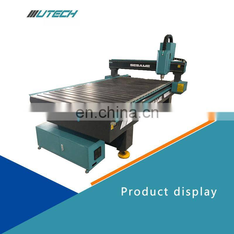 MACH3 USB CNC 6090 Milling Engraving Machine 3axis/4axis 1.5KW Spindle Wood Router