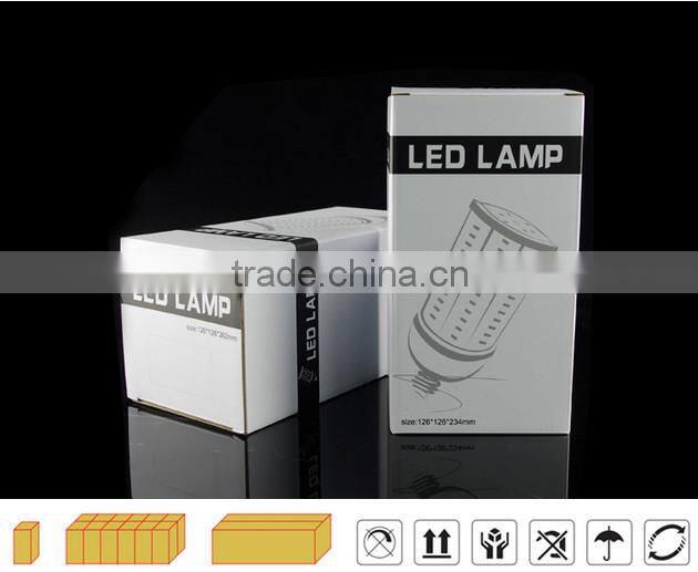 5200lm 180degree beam angle 40W e27 led bulb