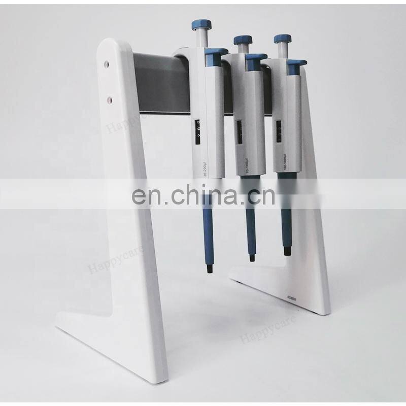 HC-B072 China Manufacture Laboratory Pipette Stand/Lab Proline stand