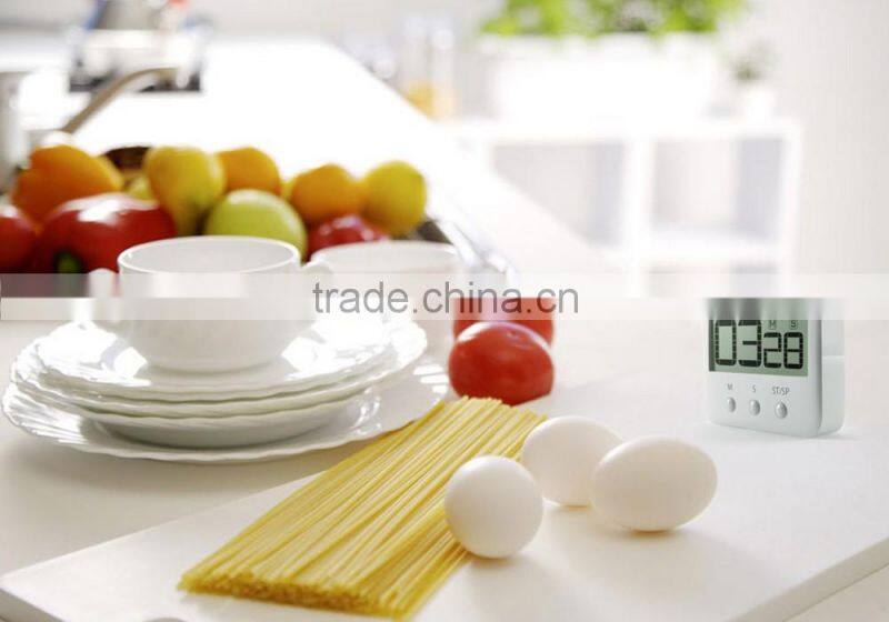 Multifunctional Usage Countdown Timer Clock