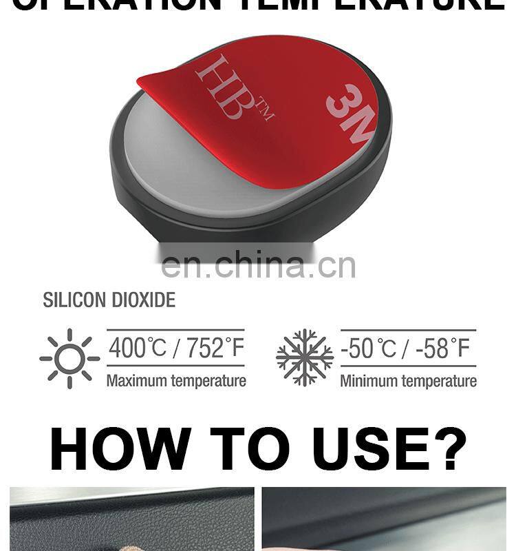 Promata flexible silicone cable winder usb cable organizer wire cord management cable clip holder