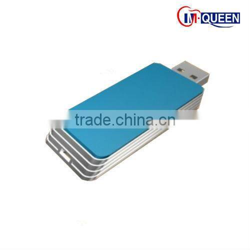 CE ROHS certificated retractable high quality new usb flash memory stick