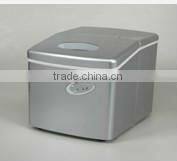 stainless steel ice cube maker with CE/UL/ETL/GS