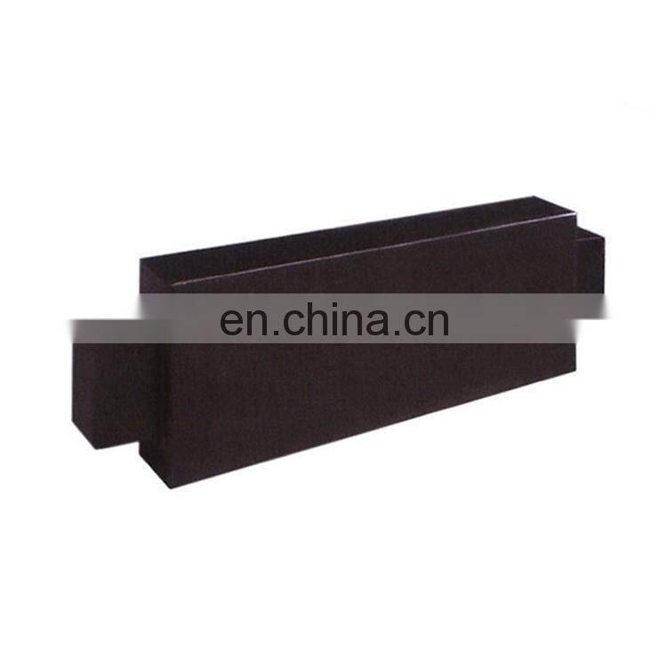 Loading Weight Elevator Balance Counterweight Block