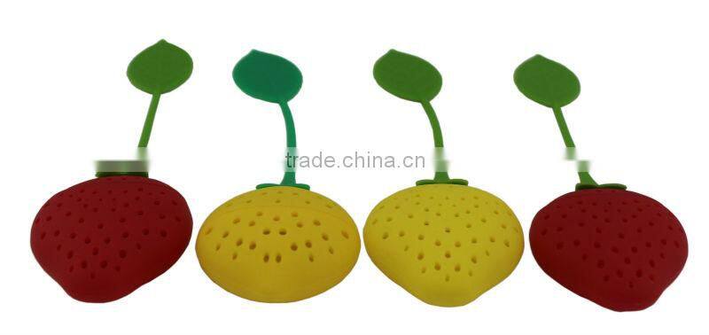 Convenient And Reusable Bulk Tea Infusers