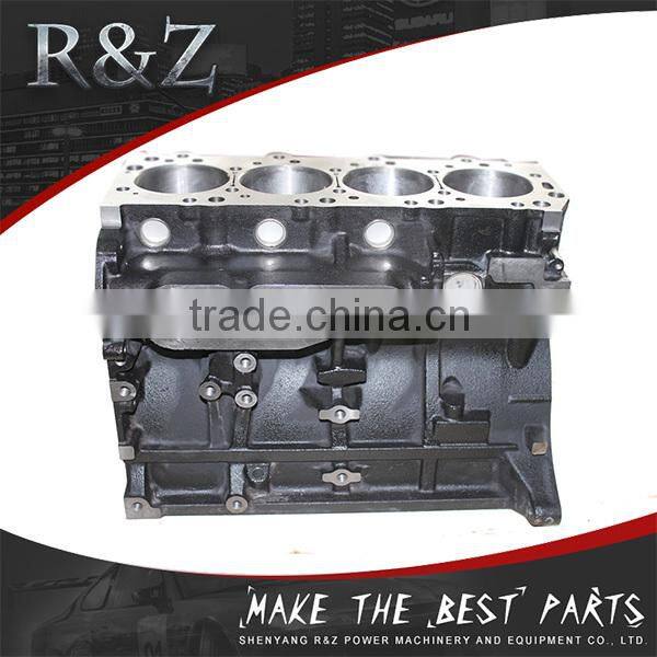 Hot sales Super Quality D4BH/D4BB Cylinder block/engine block for Hyundai