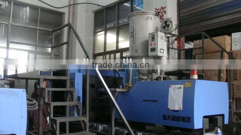 Precision plastic injection parts