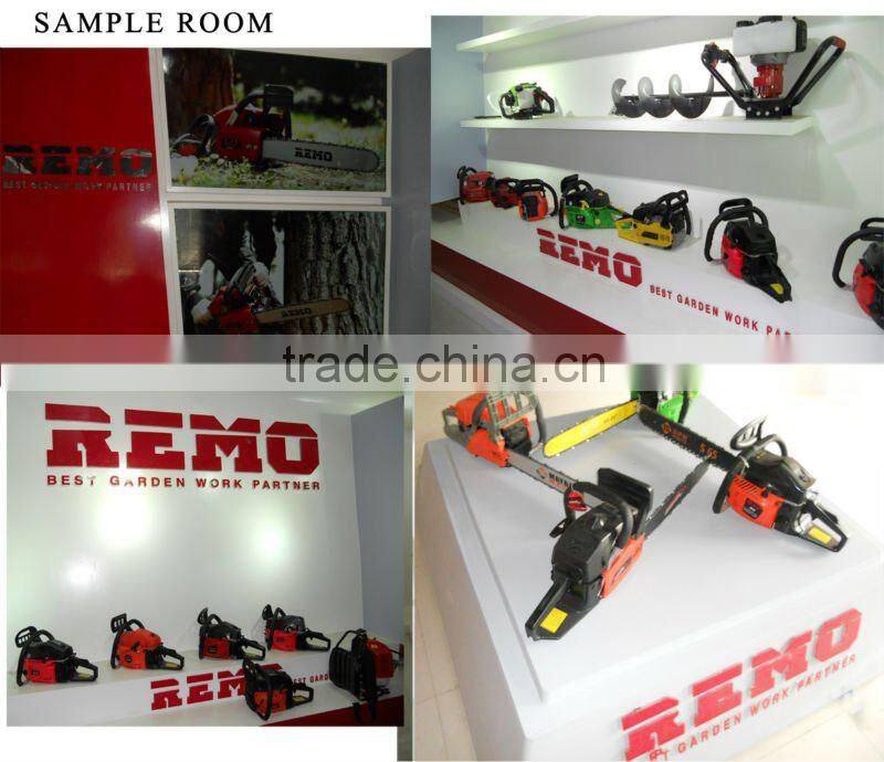 41cc chain saw water cutting machine