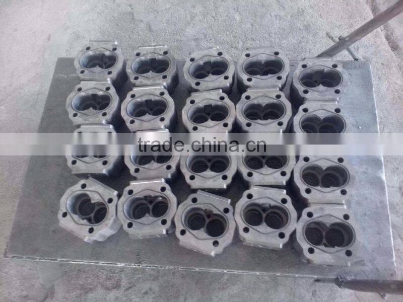 SEM630B SEM650B SEM652B SEM660B loader bushing