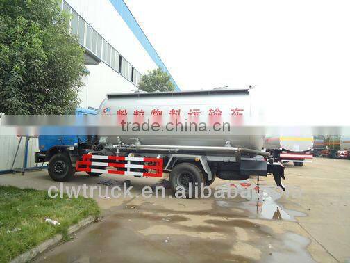 Top Performance Dongfeng 153 Bulk Cement Truck,4x2 bulk cement transport truck