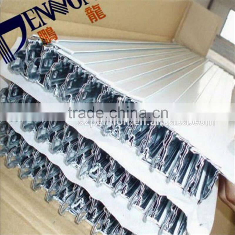 Building Materials Ceiling Grid Plain T Grid T bar