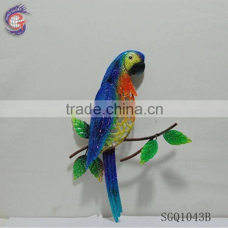 humming bird welcome sign for home wall decoration