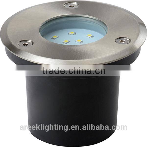 Factory price led underground light with ce outdoor IP67 underground light with ce die cat aluminum undergroundlight with ce