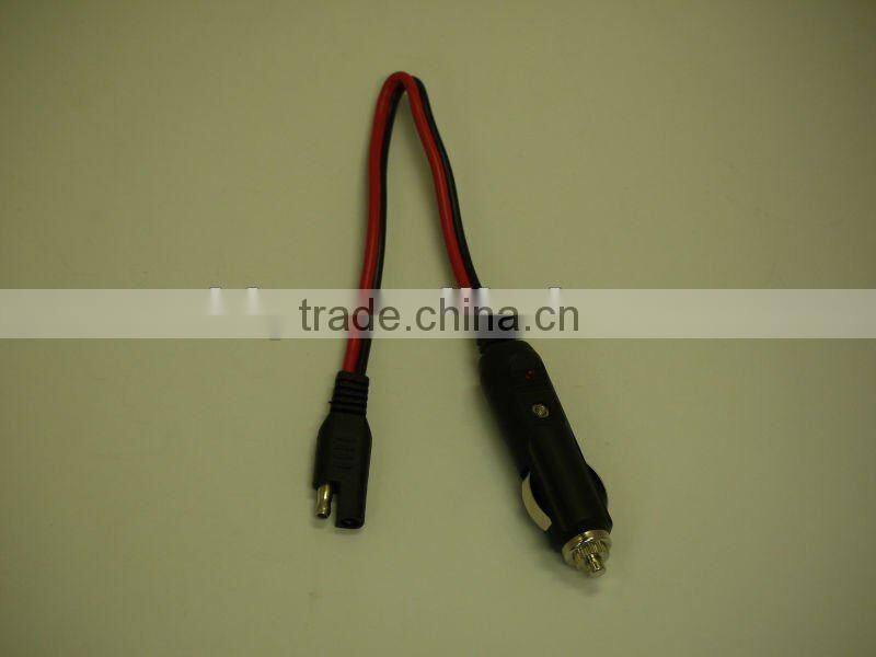 Cigarette Famale Cable
