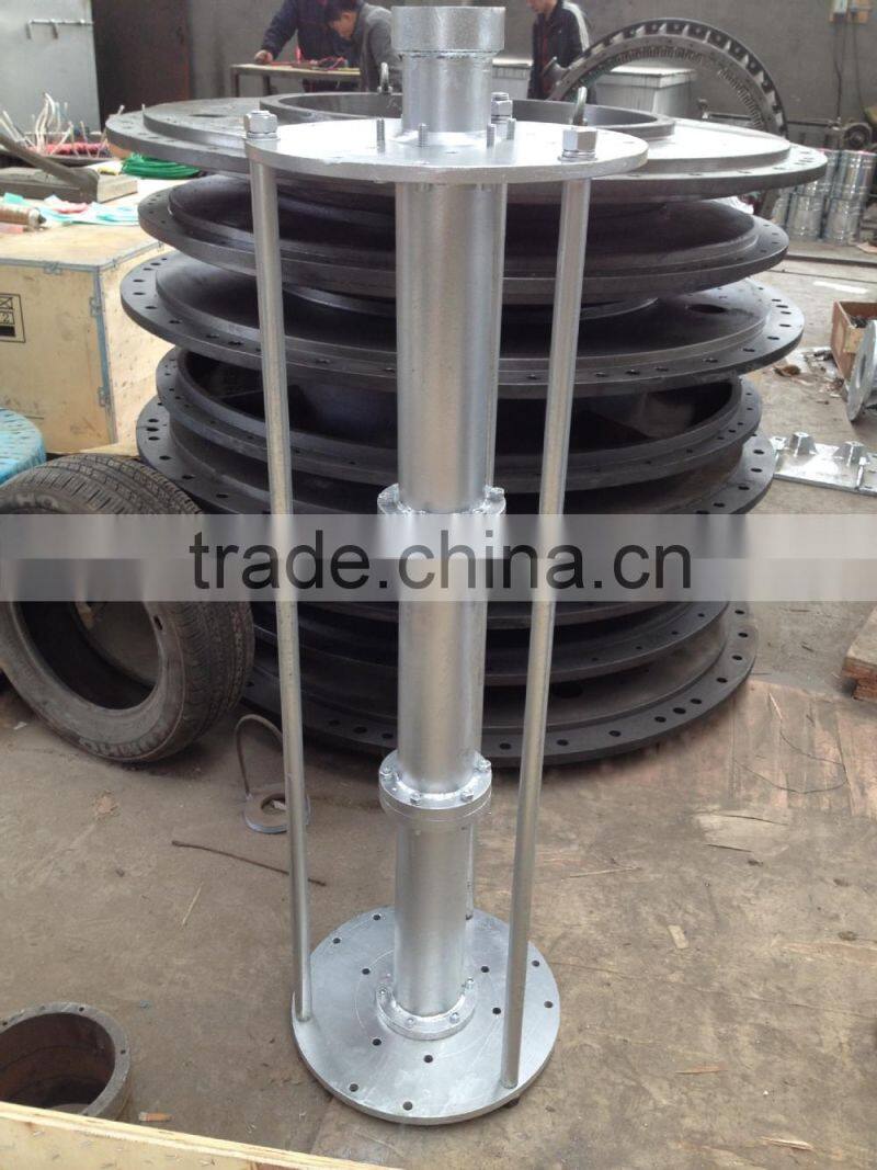 600W 1KW 2KW 3KW 5KW 10KW 20KW 30kw low RPM wind generator, Vertical Axis Permanent magnet alternator Windmill