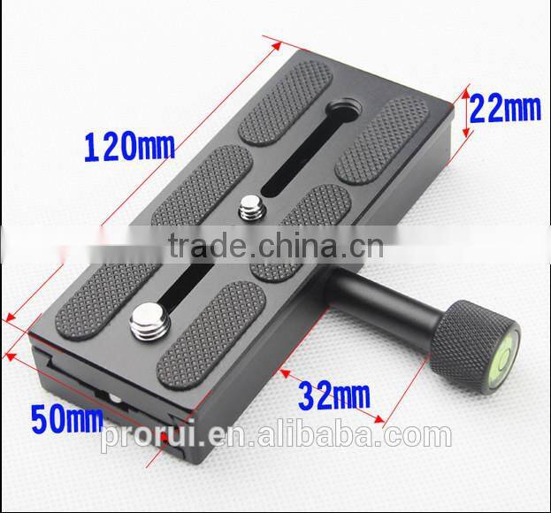 New arrival go pro accessaries quick release plate flat mount with 3m adhesive pads for jet surfing