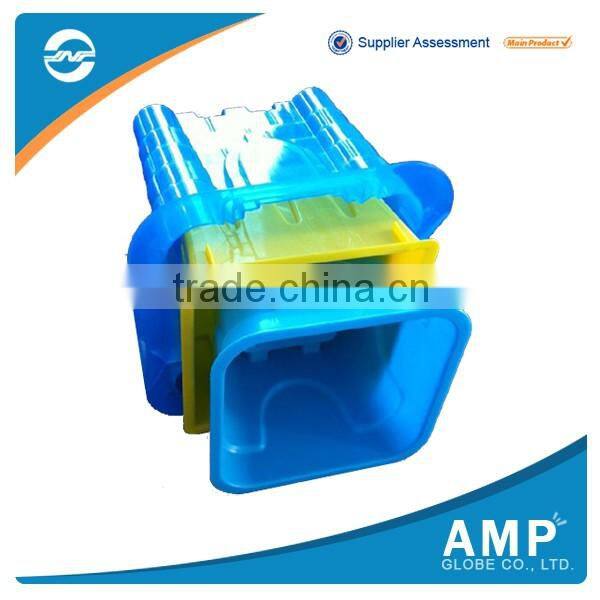 Outdoor plastic snow brick maker/children's toy for sale