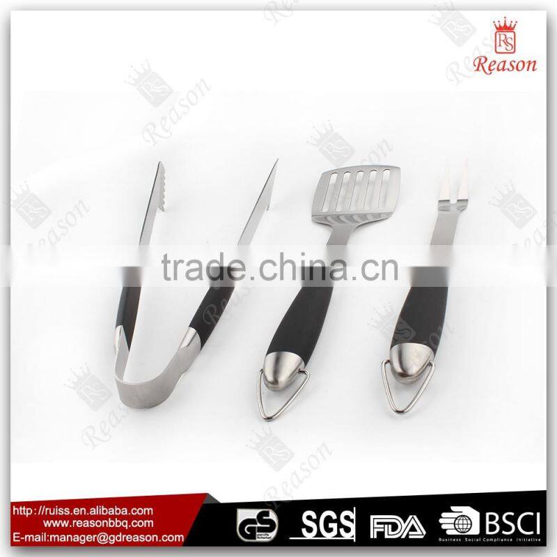 Professional Supplier Backyard BBQ Barbecue Grill BBQ Tools Set