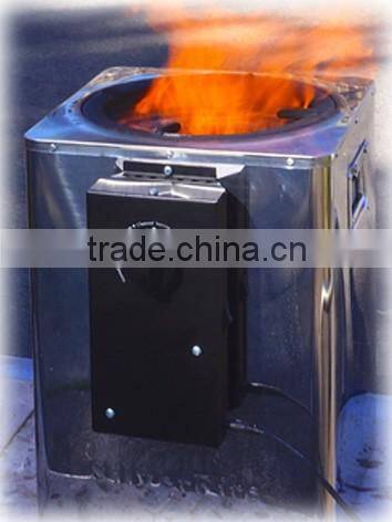dragon series outdoor camping stove super dragon