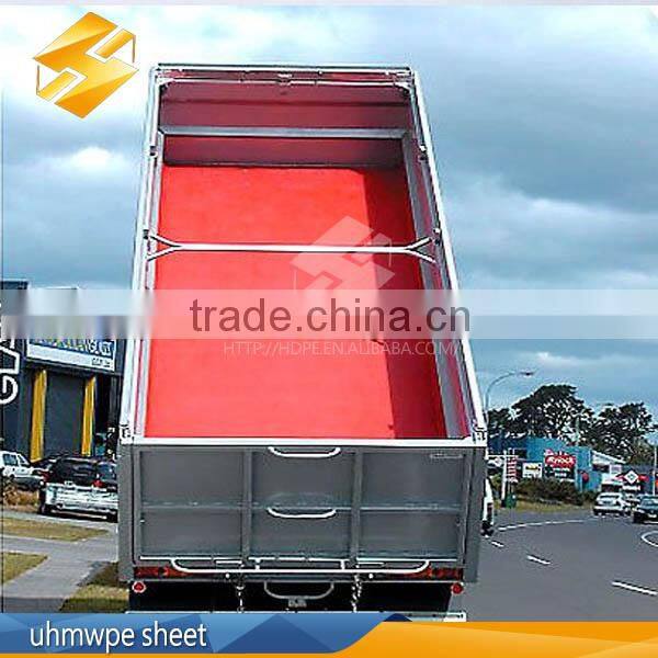Professional export uhmwpe plastic marine fender pad UHMWPE sheet fender boat marrine fender manufacturer