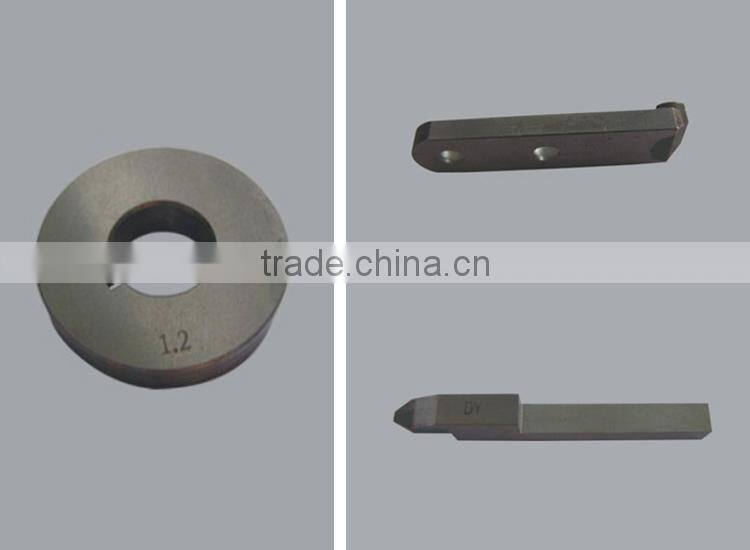 Chuangyu Automatic mattress spring machine