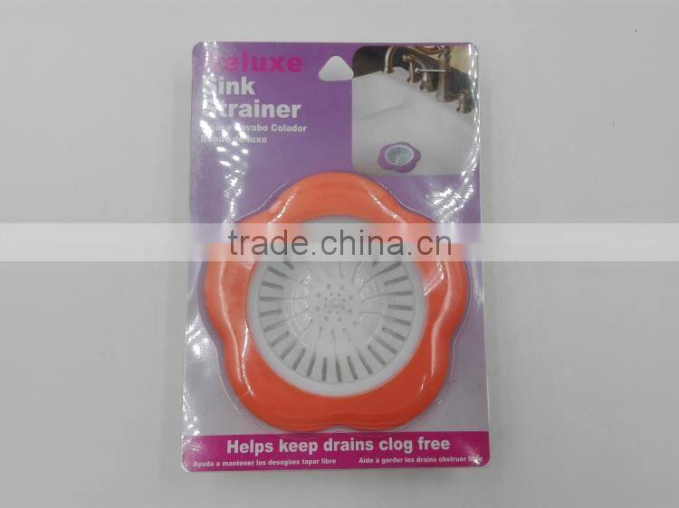 deluxe Sink Strainer /Plastic Sink Plug