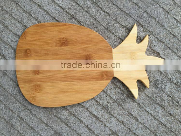 high quality and cheap bamboo cutting board,vegetable cutting board
