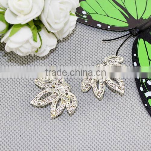 Good diamond metal hook and eye buckle