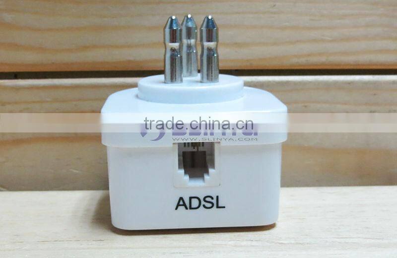 Popular Italy ADSL in line Filter/Splitter