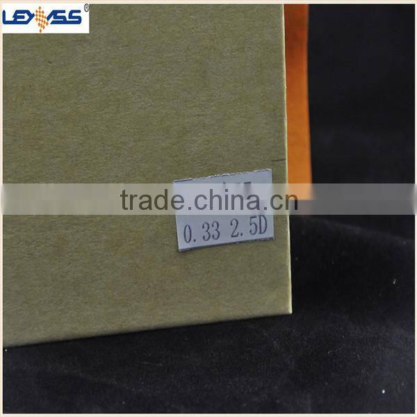 2.5d anti scratch usb touch screen film for Huawei P7