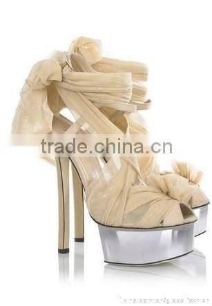 nice wedding dress cap sleeve lace