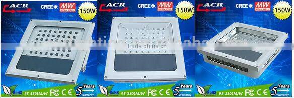 2014 New arrival gas station light hot sale ul 120w led high bay light