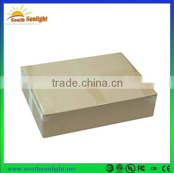 New Product Easy Installation Integrated Solar Outdoor Lamp/led outdoor lamp/outdoor standing lamp