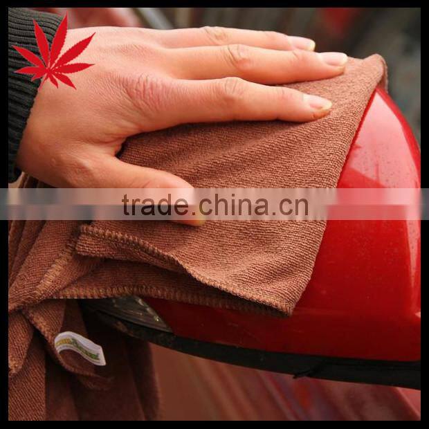 microfiber car cleaning cloth
