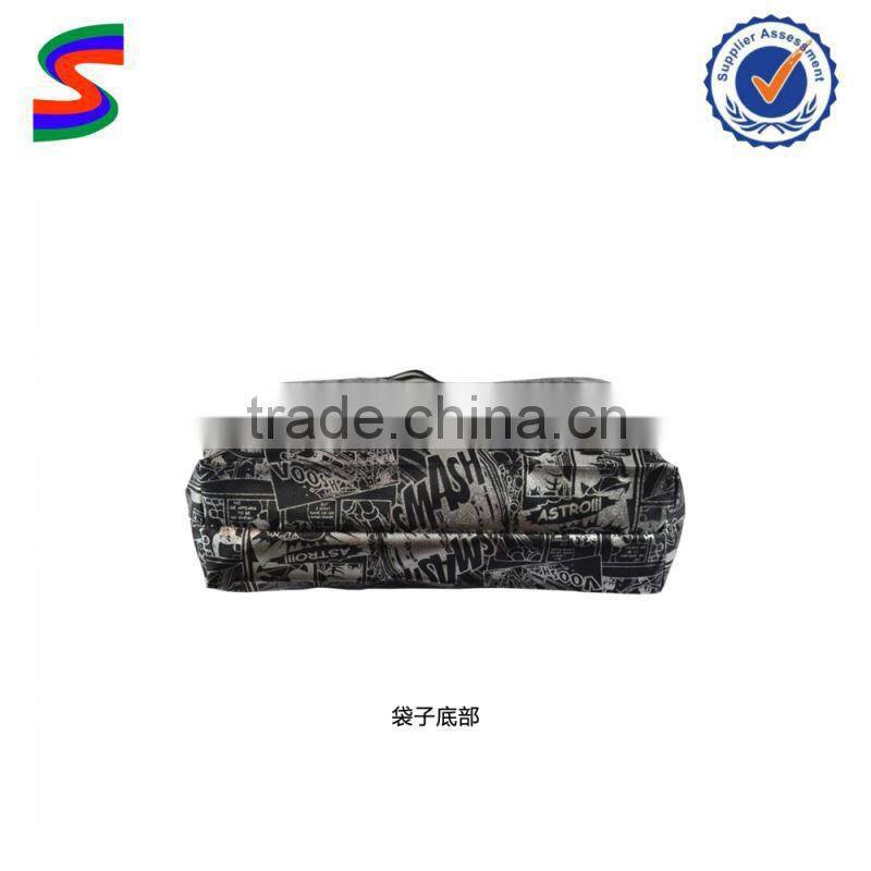 Nylon Cooler Bag Polyester Mesh Bag