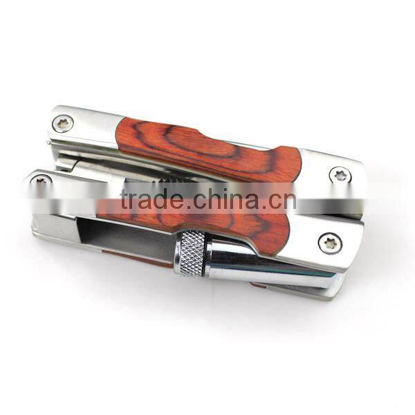 High quality wooden multi plier ST-CW003
