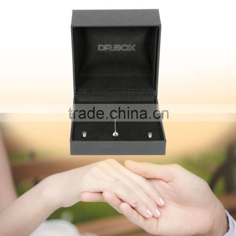 Brand new Mechanical printing paper mini individual ring gift boxes wholesale